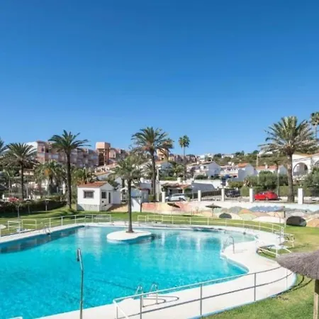 Apartment And Golf House Sotogrande - Torreguadiaro