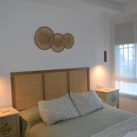 And Golf House Sotogrande - Apartment *