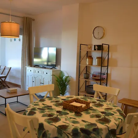 Apartmán And Golf House Sotogrande -