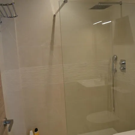 And Golf House Sotogrande - Apartmán