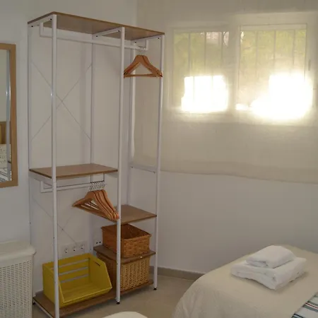 Apartmán And Golf House Sotogrande - *