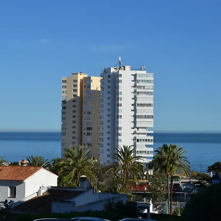 Apartmán And Golf House Sotogrande -