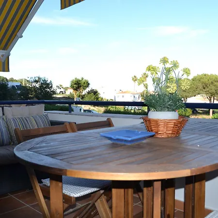 Apartmán And Golf House Sotogrande - *