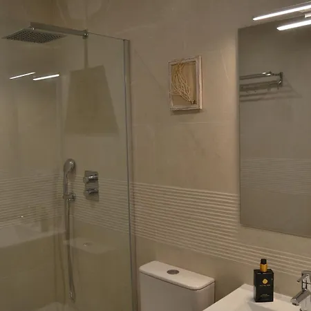 And Golf House Sotogrande - Apartment *