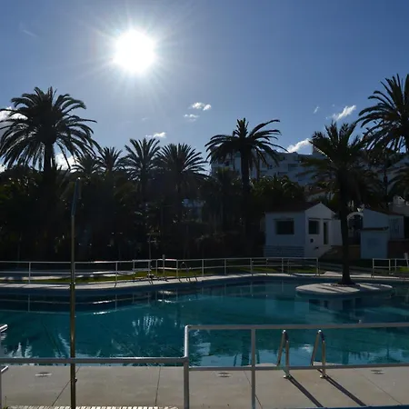 And Golf House Sotogrande - Apartmán Torreguadiaro